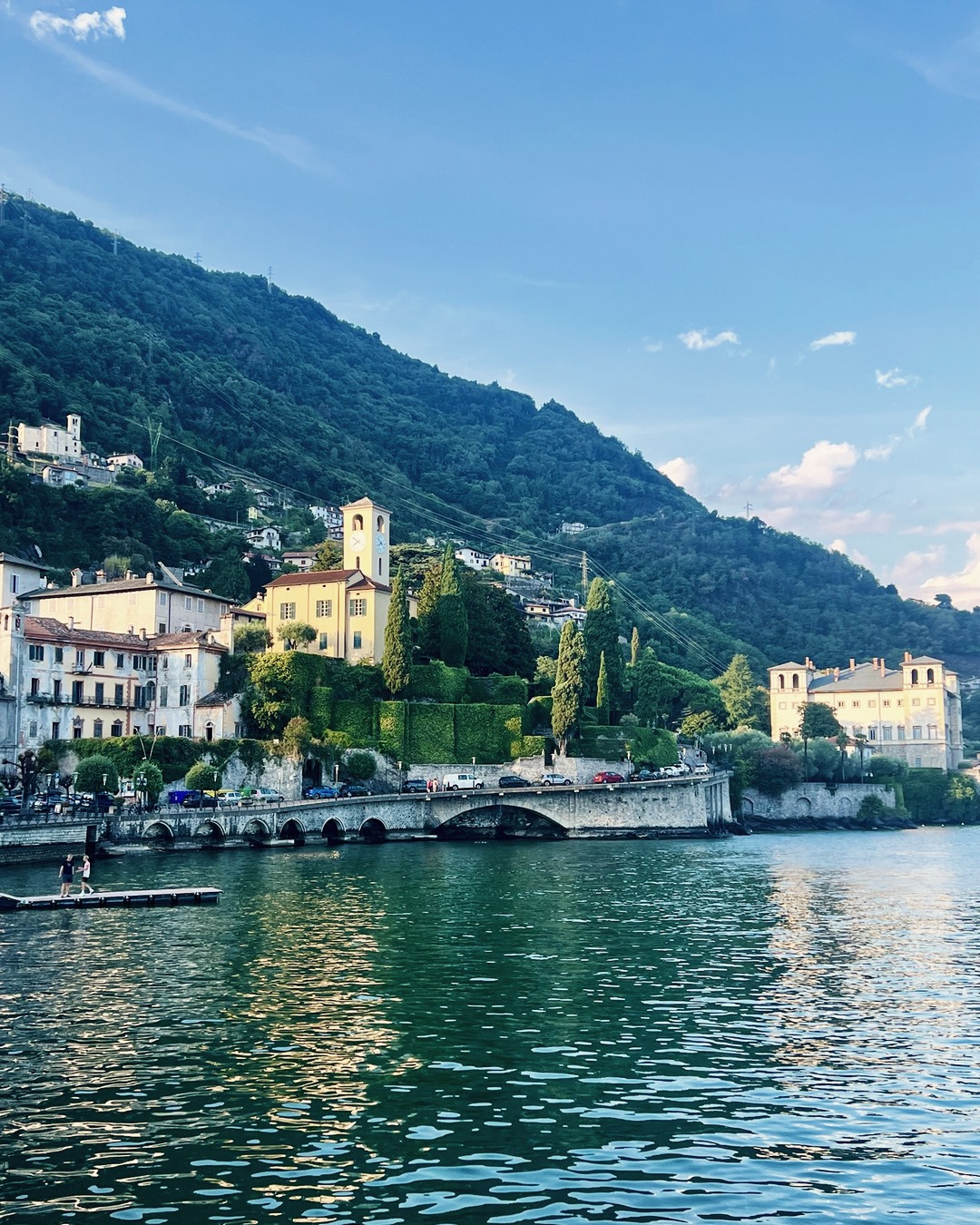 Bormio → Gavia → Lake Como. Passo di Gavia, Monday 20 – Tuesday 21 July (4)
