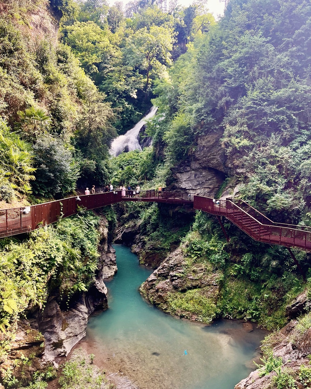 Bormio → Gavia → Lake Como. Passo di Gavia, Monday 20 – Tuesday 21 July (7)
